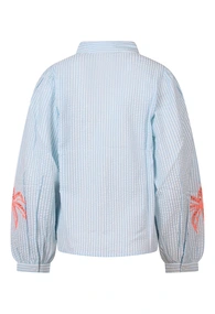 Lizzi Lou dames blouse